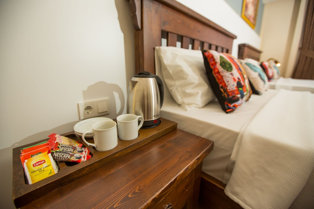 The Pera Port Hotel 23