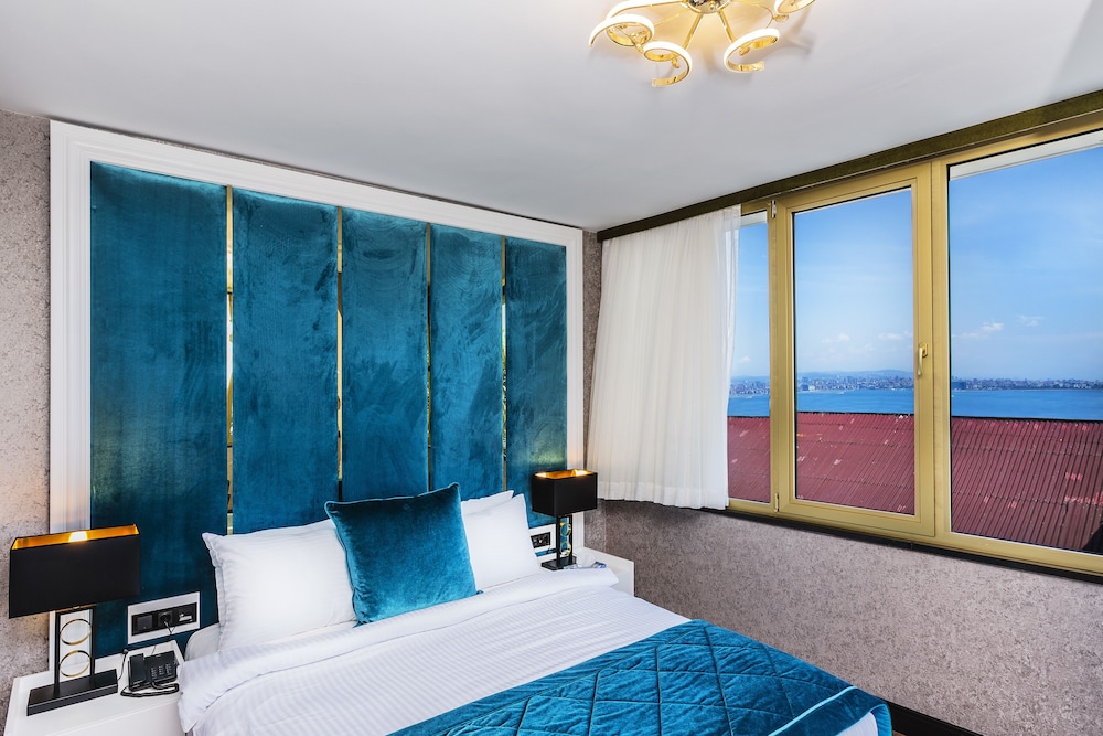 Eastanbul Suite 21