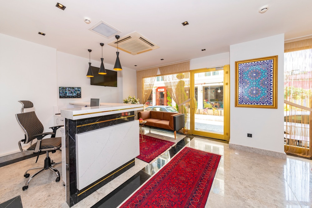 Eastanbul Suite 2