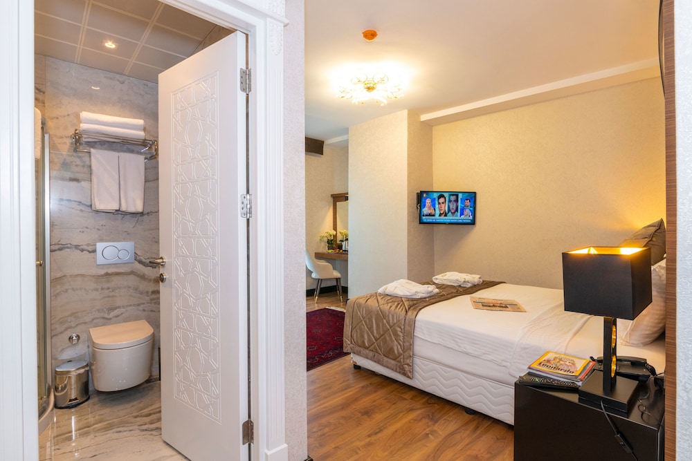 Eastanbul Suite 14