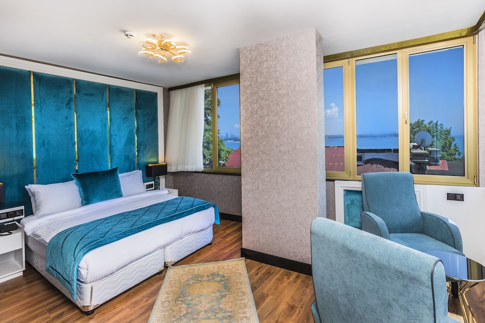 Eastanbul Suite 23