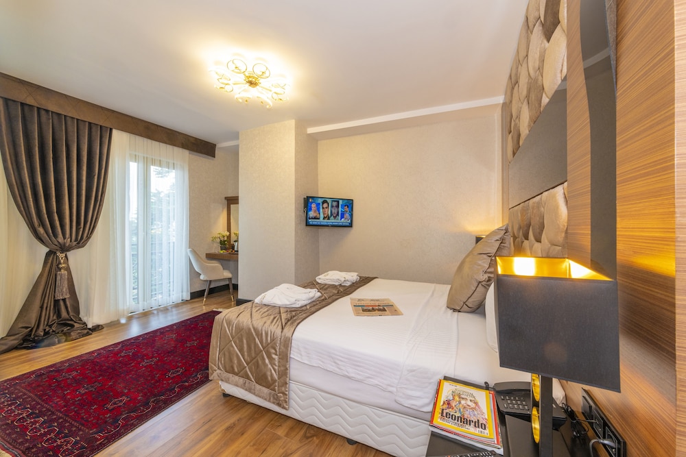 Eastanbul Suite 12