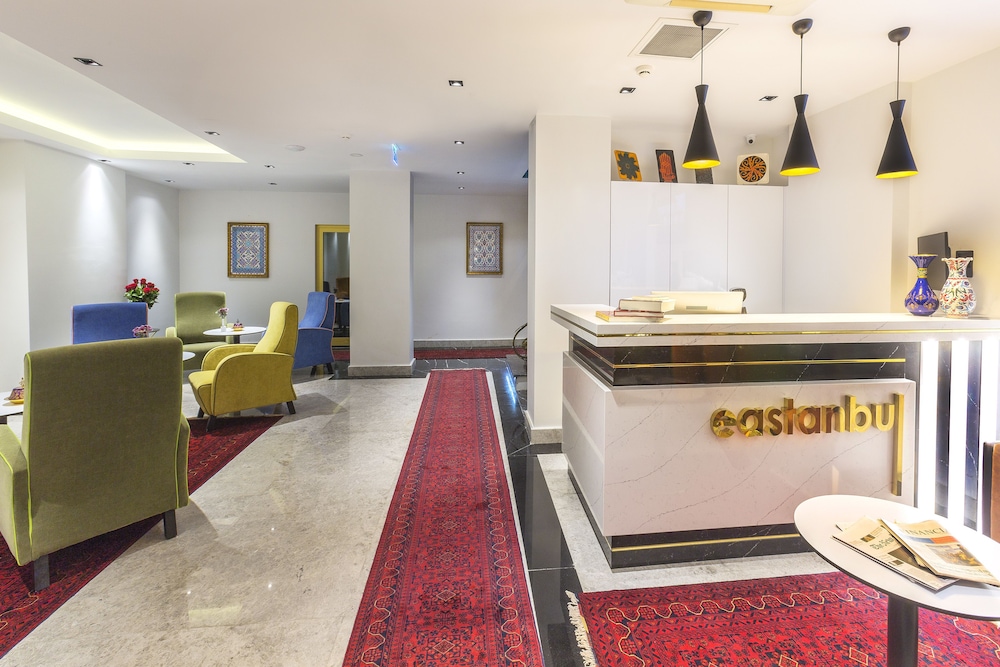 Eastanbul Suite 3