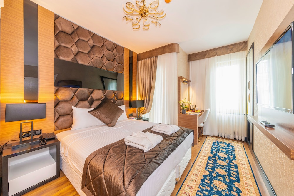 Eastanbul Suite 1