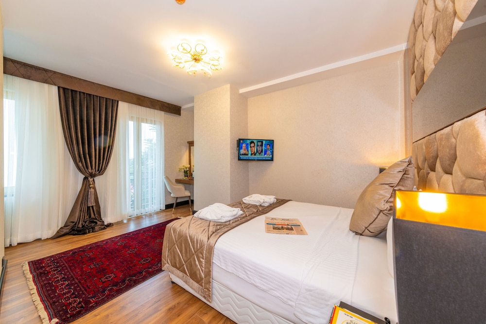 Eastanbul Suite 15