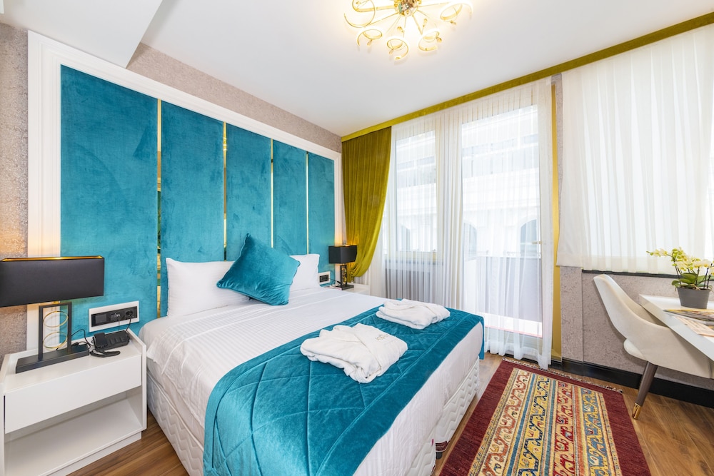 Eastanbul Suite 18