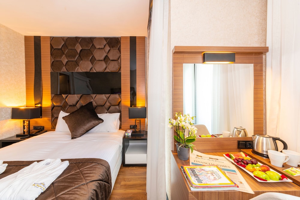 Eastanbul Suite 11