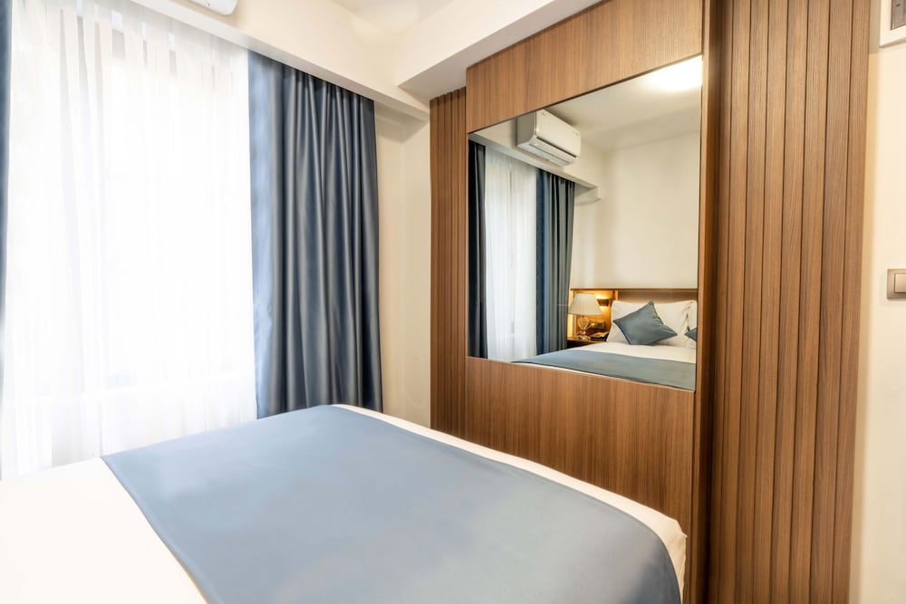 The Bosfor Hotel 20