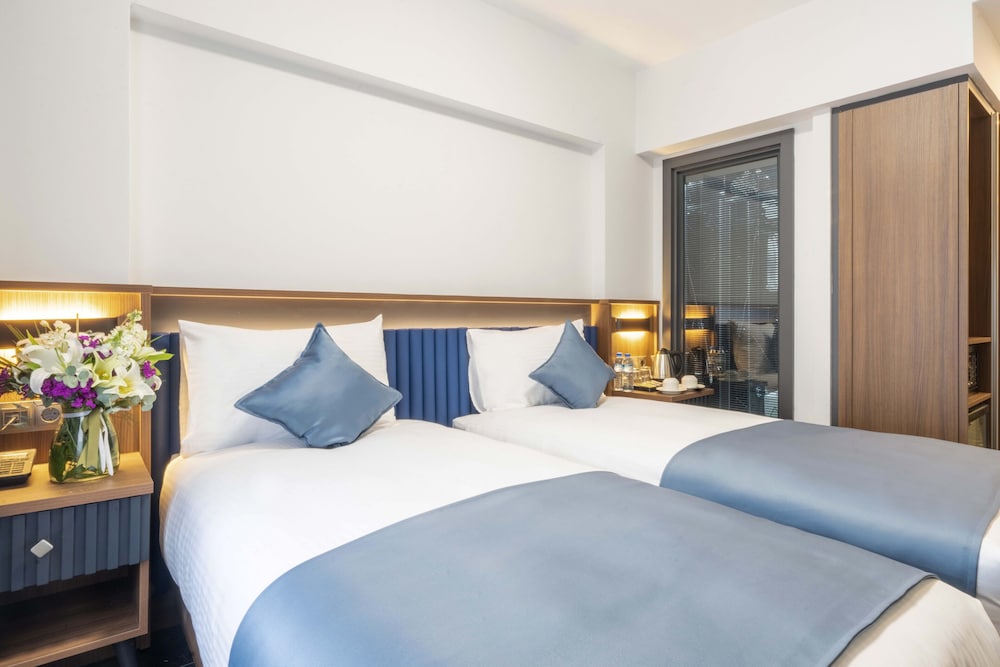 The Bosfor Hotel 10