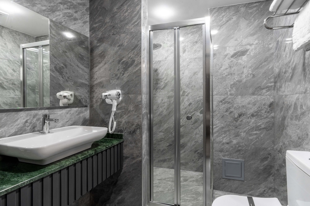 The Bosfor Hotel 21