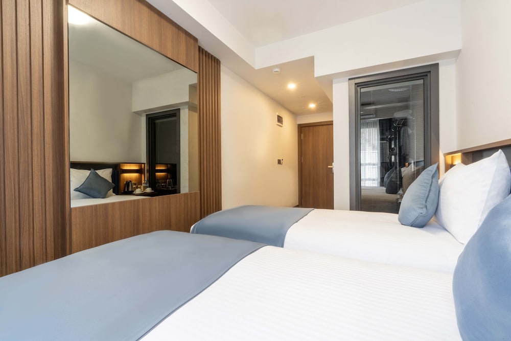 The Bosfor Hotel 11