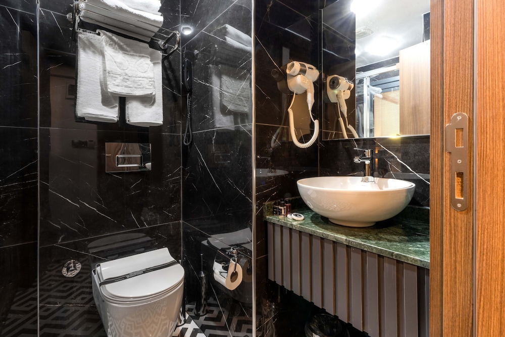 The Bosfor Hotel 23