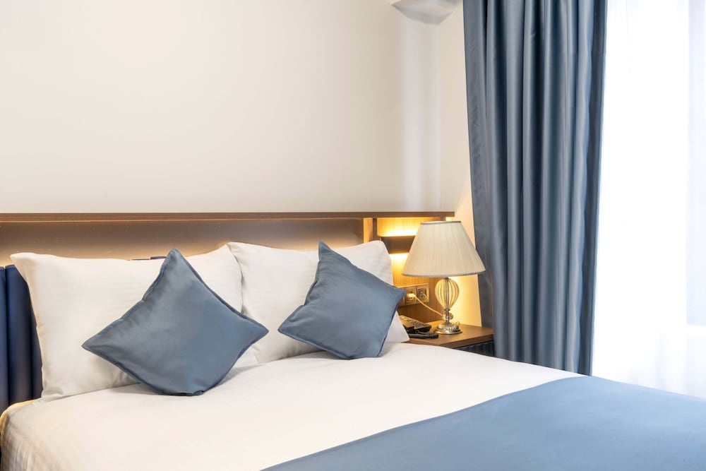 The Bosfor Hotel 14