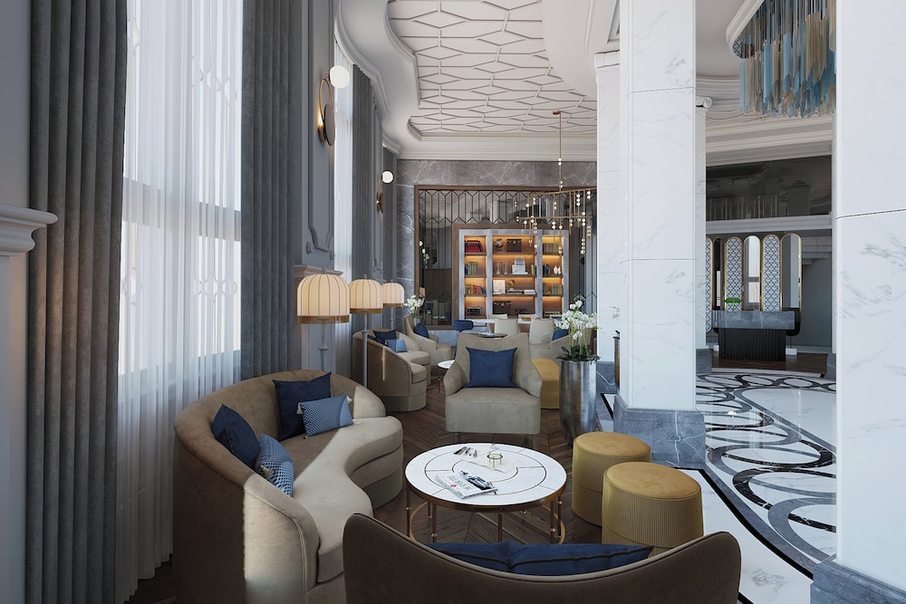 Orientbank Hotel Istanbul, Autograph Collection 14