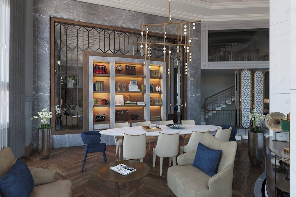 Orientbank Hotel Istanbul, Autograph Collection 9