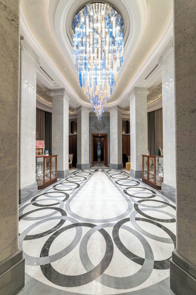 Orientbank Hotel Istanbul, Autograph Collection 4