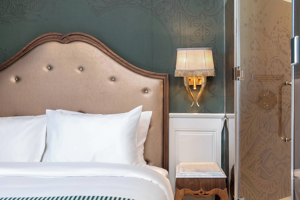 Orientbank Hotel Istanbul, Autograph Collection 24