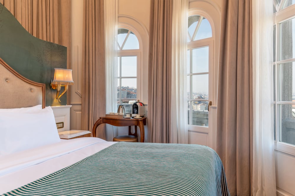 Orientbank Hotel Istanbul, Autograph Collection 20