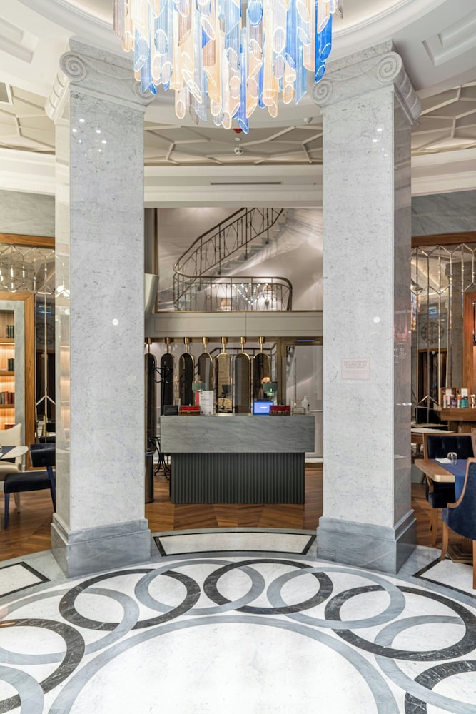 Orientbank Hotel Istanbul, Autograph Collection 15