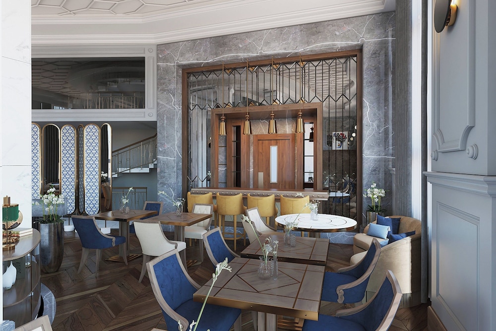 Orientbank Hotel Istanbul, Autograph Collection 16