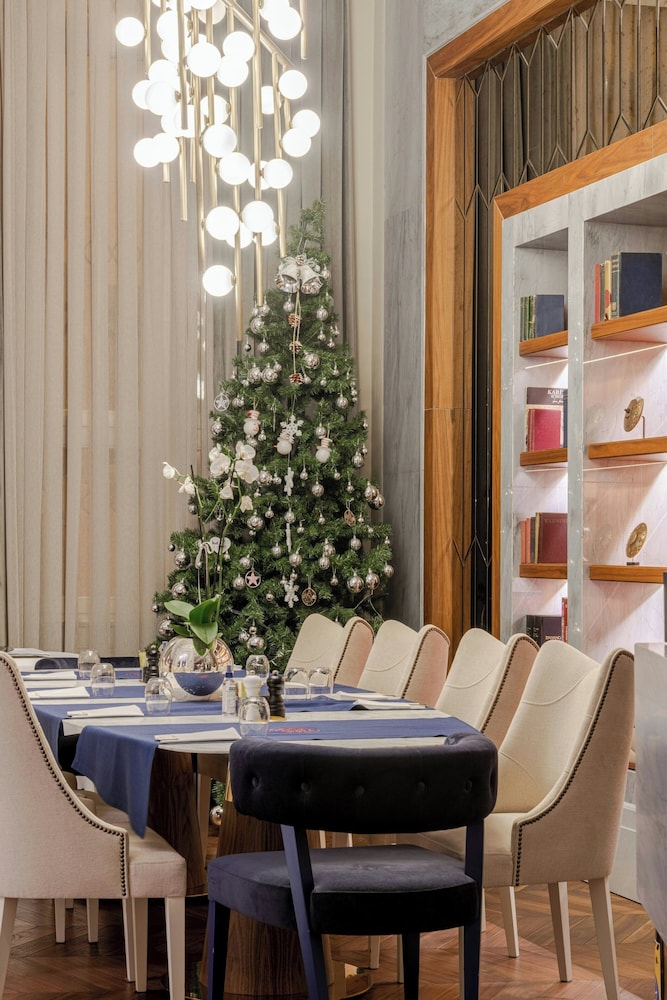 Orientbank Hotel Istanbul, Autograph Collection 13