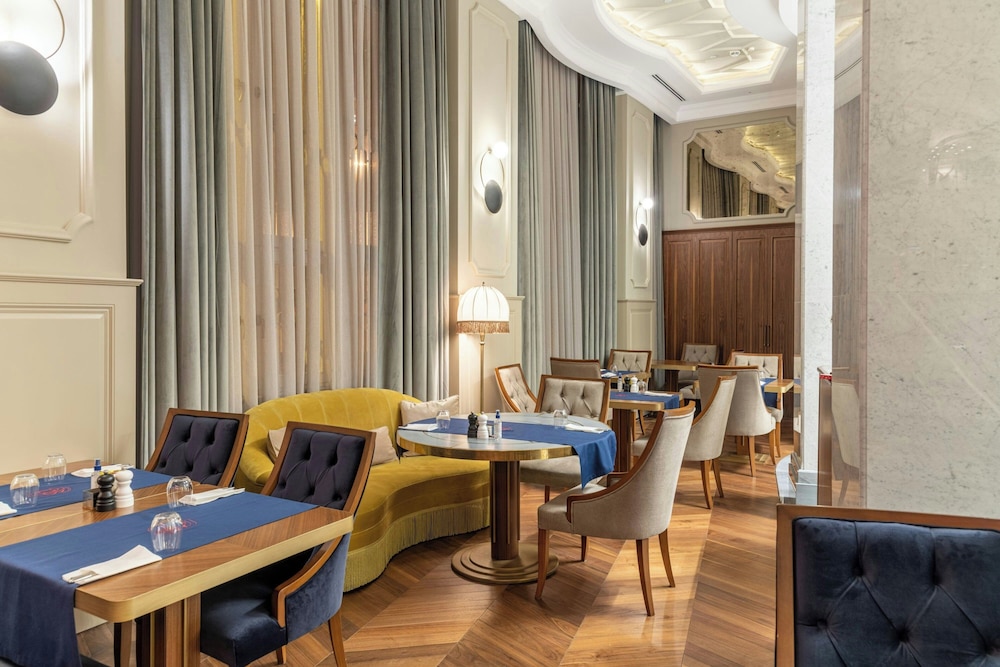 Orientbank Hotel Istanbul, Autograph Collection 12
