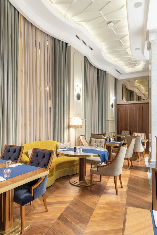 Orientbank Hotel Istanbul, Autograph Collection 11