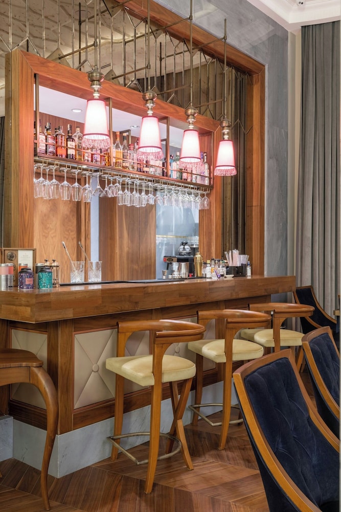 Orientbank Hotel Istanbul, Autograph Collection 8