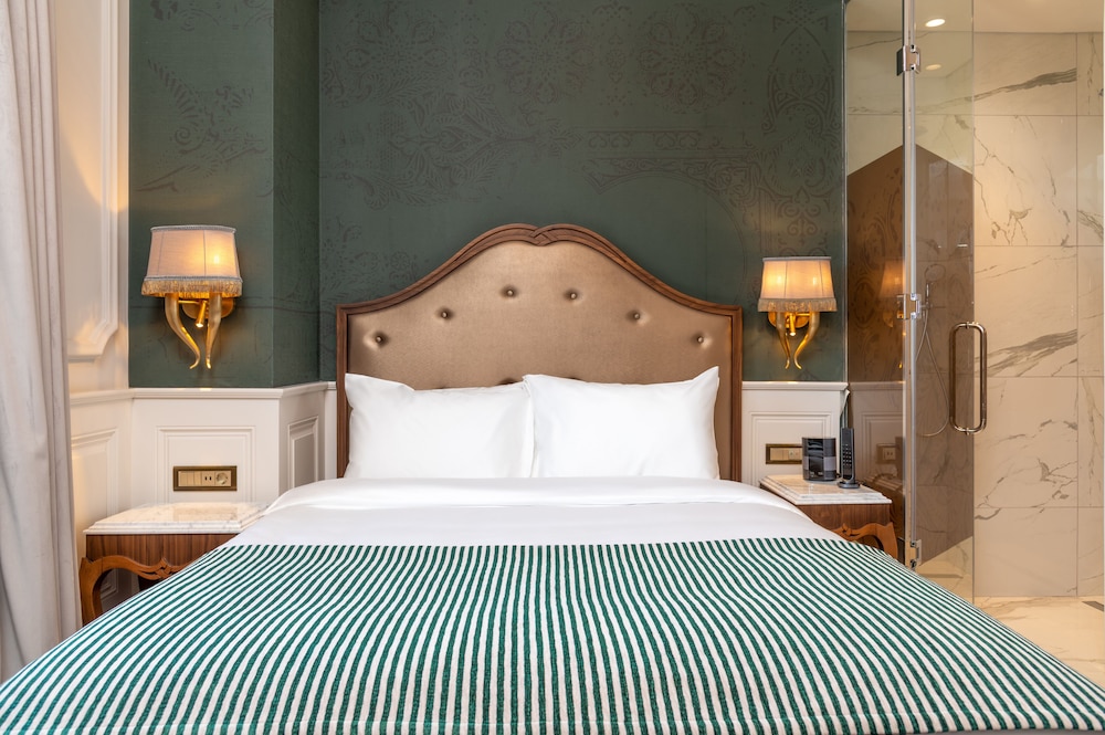 Orientbank Hotel Istanbul, Autograph Collection 21
