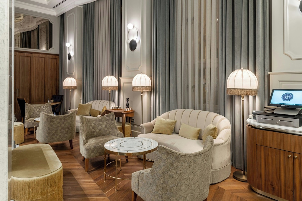 Orientbank Hotel Istanbul, Autograph Collection 7