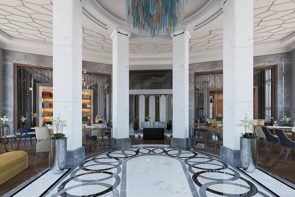 Orientbank Hotel Istanbul, Autograph Collection 10