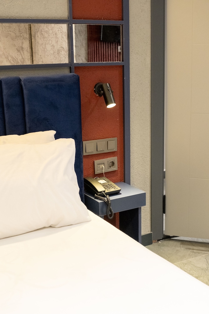 Voir Hotel Pera 10