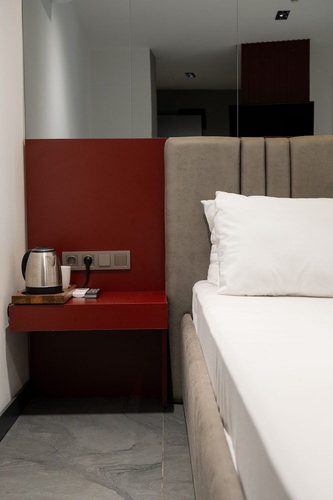 Voir Hotel Pera 4
