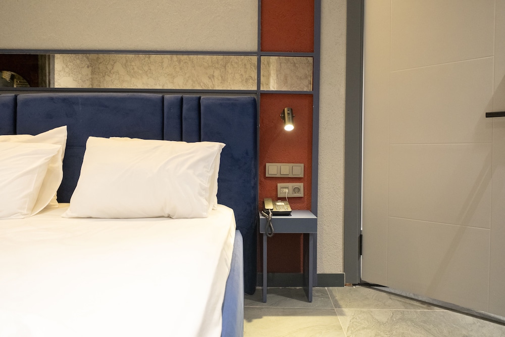 Voir Hotel Pera 9