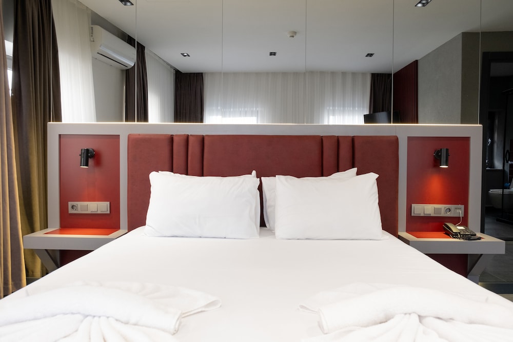 Voir Hotel Pera 15