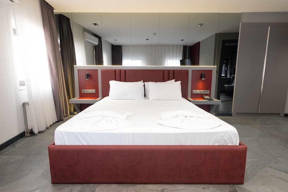 Voir Hotel Pera 19
