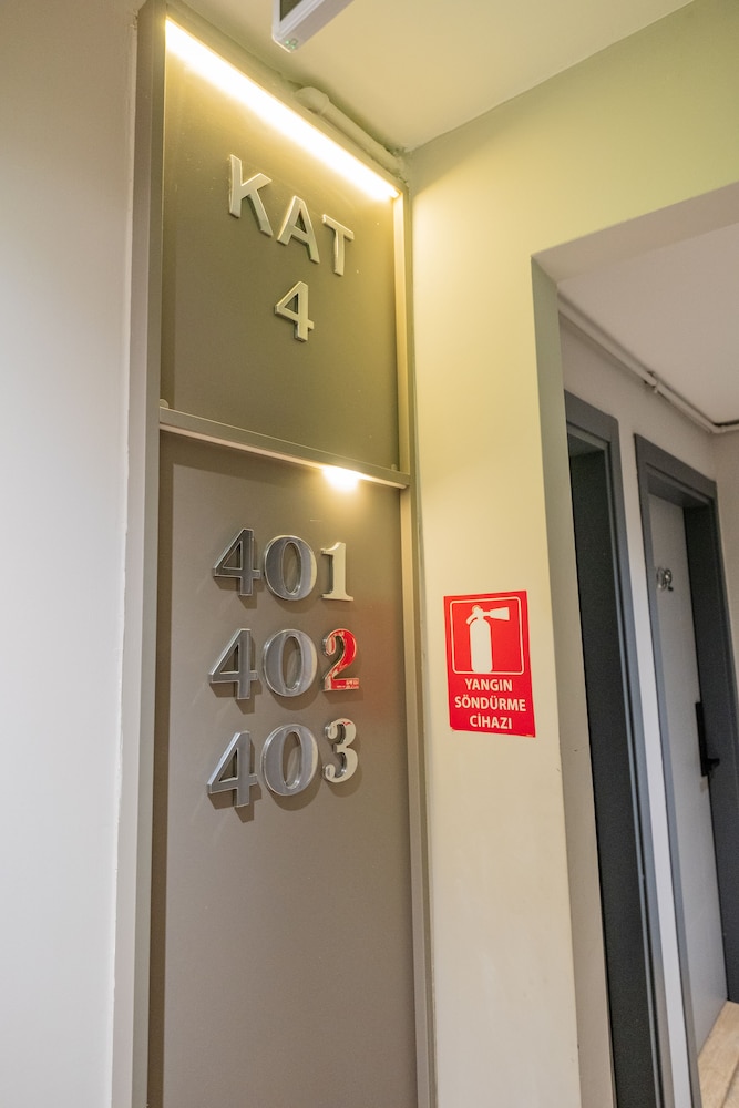 Voir Hotel Pera 7