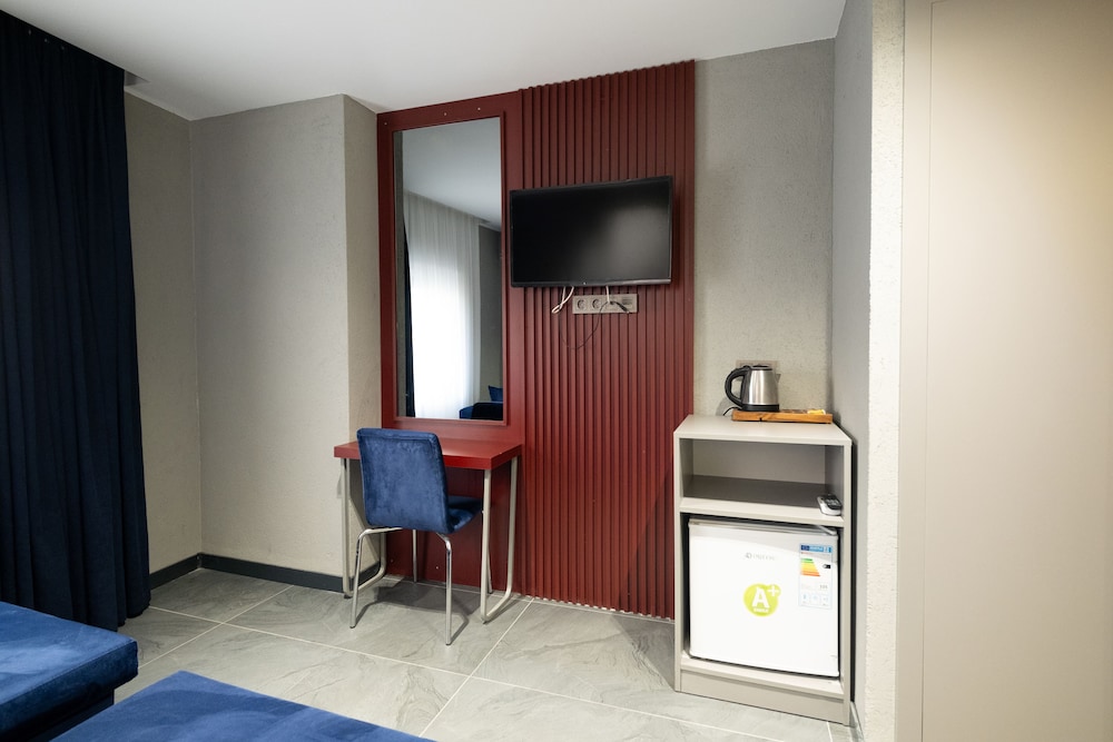 Voir Hotel Pera 24