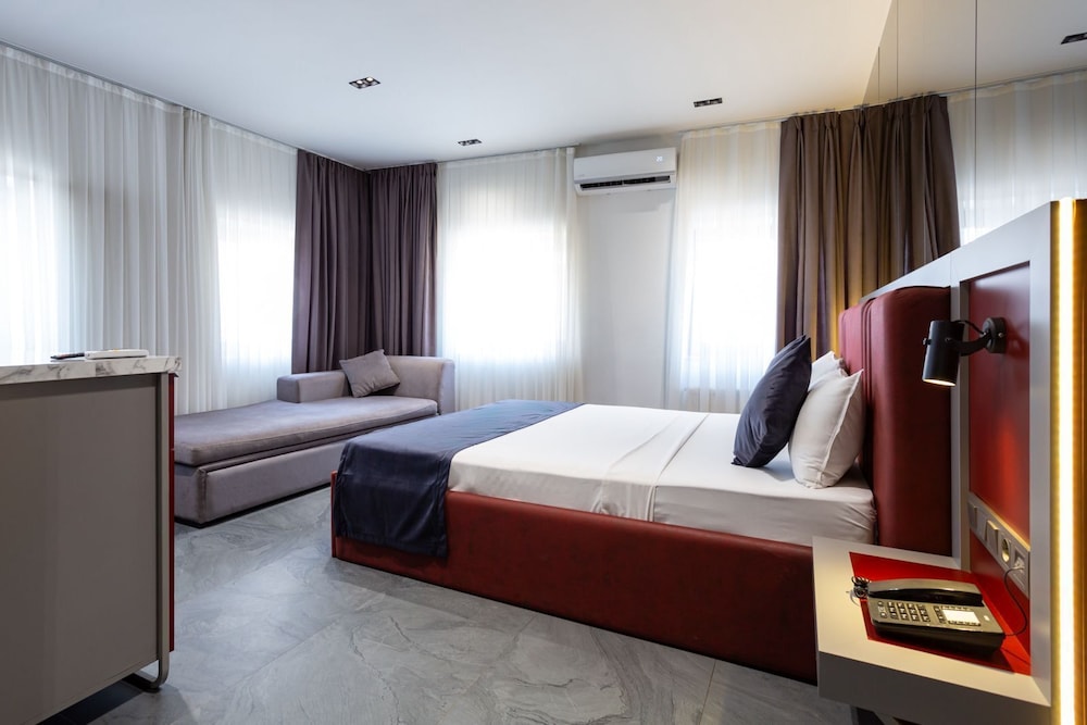 Voir Hotel Pera 21