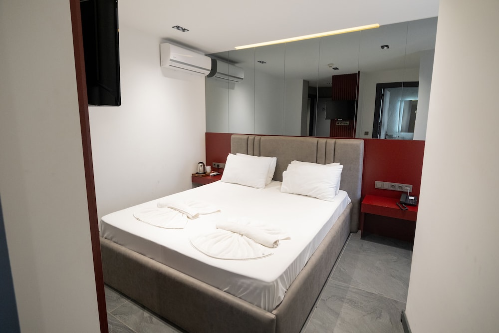 Voir Hotel Pera 5