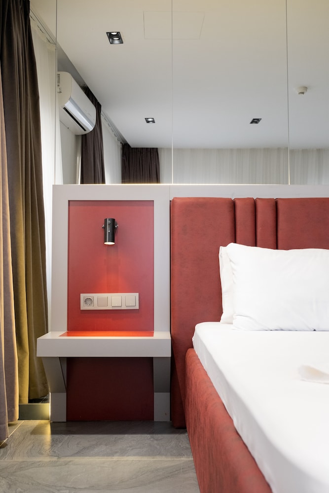 Voir Hotel Pera 14