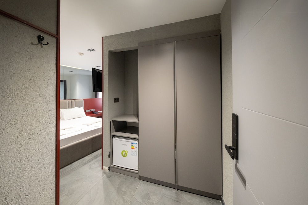 Voir Hotel Pera 3