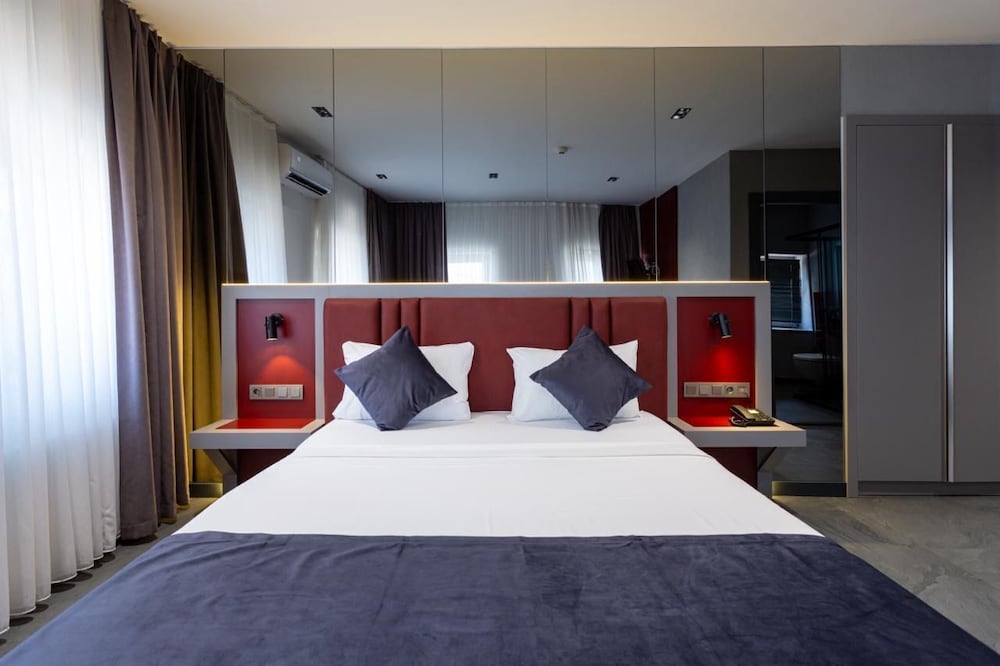 Voir Hotel Pera 23