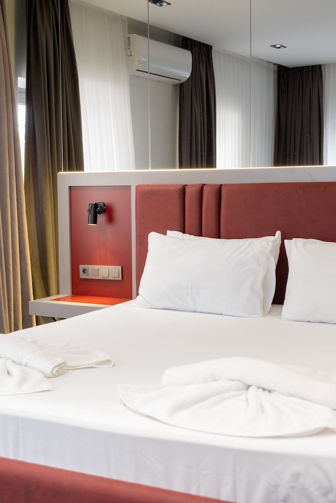 Voir Hotel Pera 18
