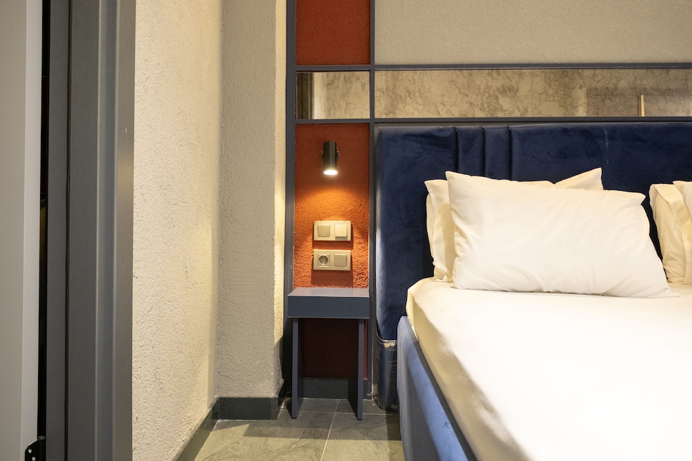 Voir Hotel Pera 11