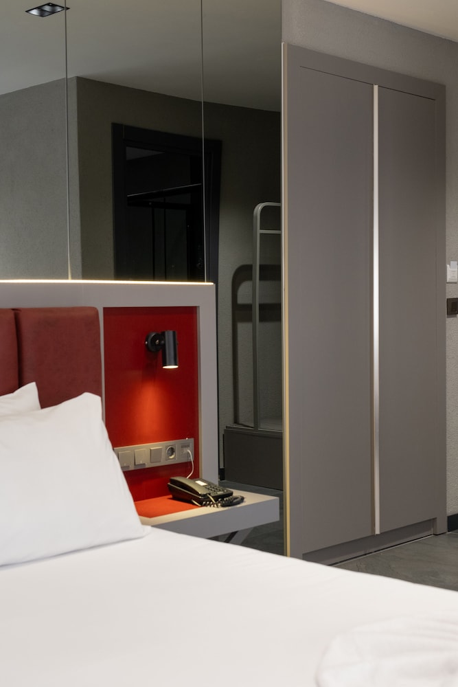 Voir Hotel Pera 13