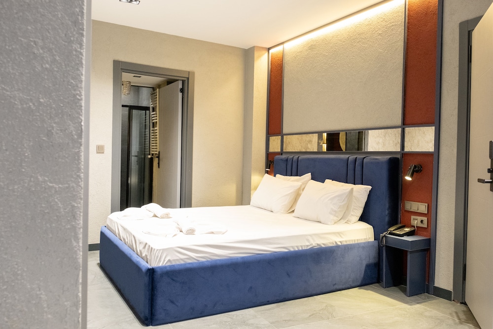Voir Hotel Pera 12