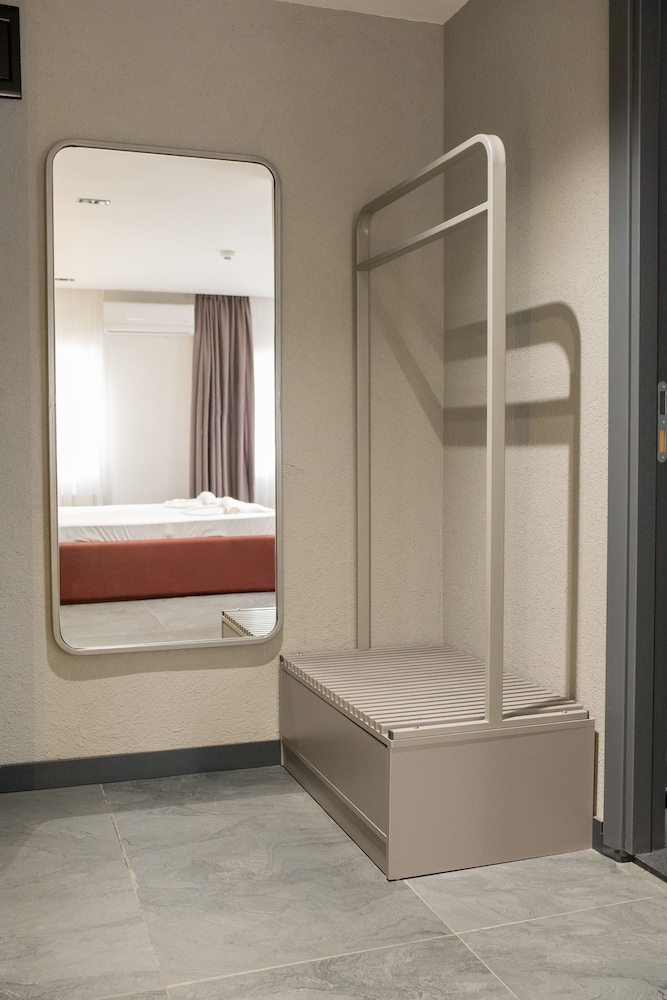 Voir Hotel Pera 17