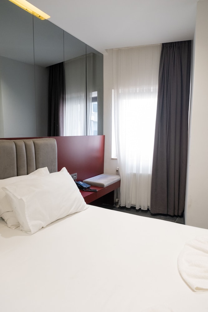 Voir Hotel Pera 6