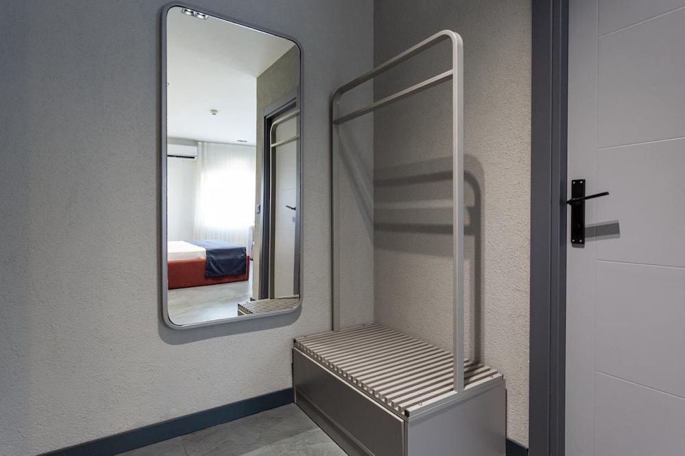 Voir Hotel Pera 22